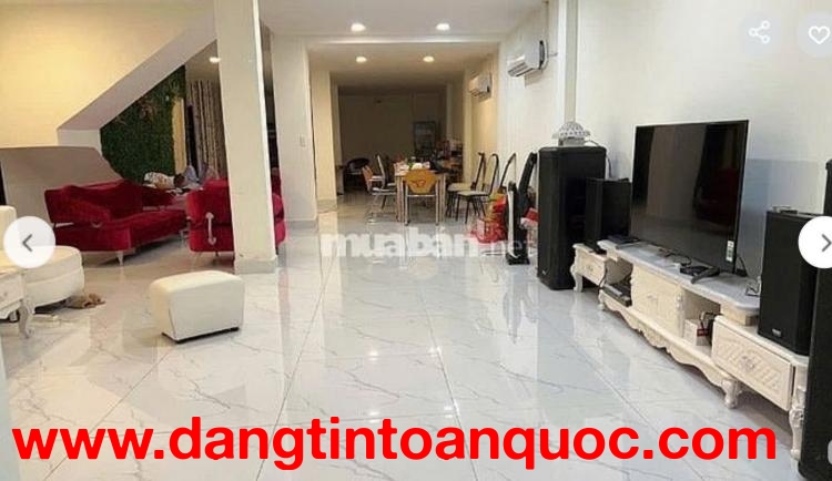 CHÍNH CHỦ CẦN BÁN CĂN HỘ VILLA CMT8 – PHƯỜNG 13, QUẬN 10 – 11 PHÒNG – ĐANG KINH DOANH CHO THUÊ