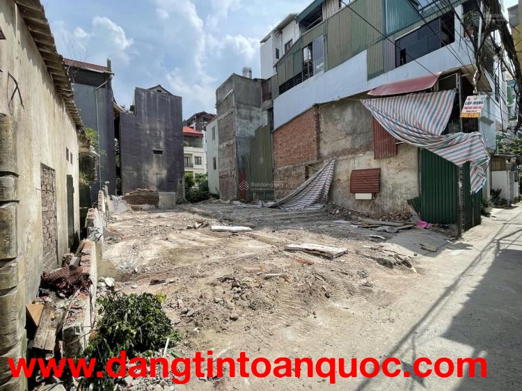 Chính chủ bán đất đẹp 97m2, mt 5m - Vị trí đắc địa tại Ngọc Thuỵ, Long Biên - Giá 17.8 tỷ