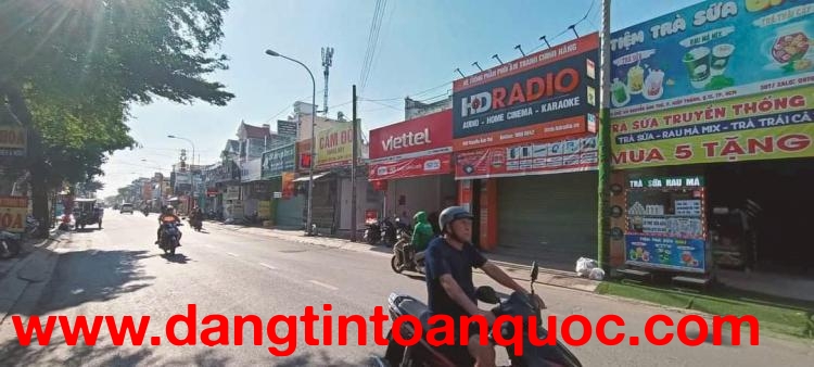 ???????? CẦN TIỀN BÁN GẤP! MẶT TIỀN LÊ VĂN LƯƠNG – PHƯỚC KIỂN  DÒNG TIỀN 60TR/THÁNG ????????