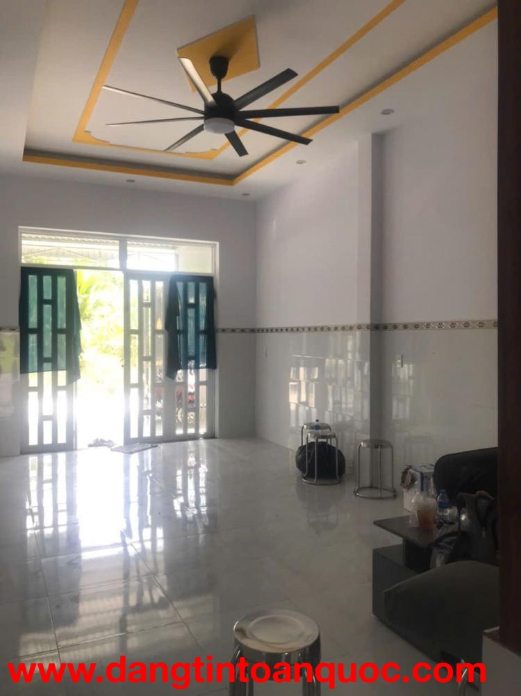 CHÍNH CHỦ CHO THUÊ NHÀ - VỊ TRÍ TẠI :  ấp 3, Mỹ lệ, Tây Ninh