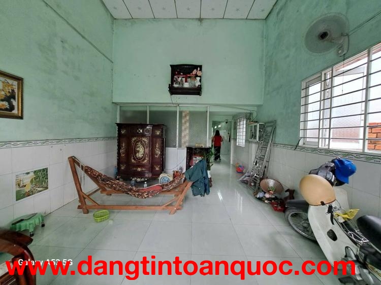 ĐẤT  ĐẸP- GIÁ TỐT- CẦN BÁN NHANH ĐẤT tại Xã Phước Lý, Cần Giuộc, Long An