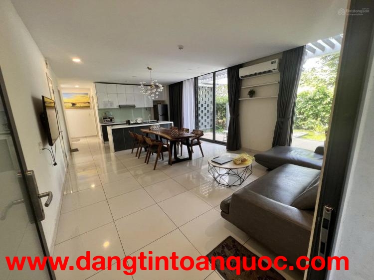 Sở Hữu Căn Villa Oceanami Chính Chủ Tại TT Phước Hải, Huyện Đất Đỏ, Bà Rịa Vũng Tàu