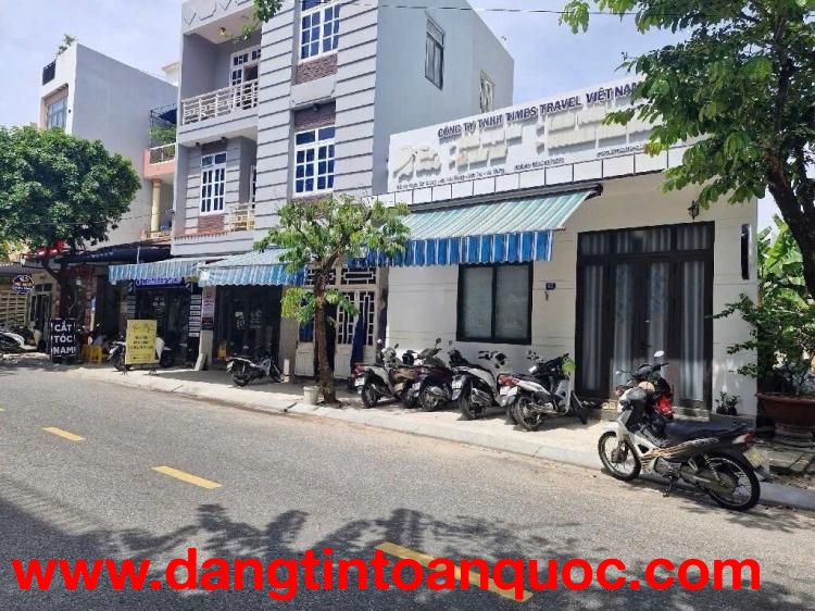 Mặt tiền PHẠM CỰ LƯỢNG giá rẻ nhất khu vực