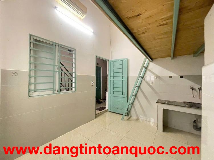 PASS PHÒNG TRỌ 20M2  – TRƯỜNG CHINH - TÂN BÌNH