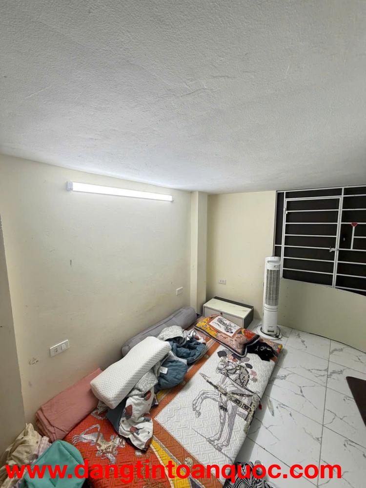 ???? CẮT LỖ SỐC 600 TRIỆU! Đống Đa, Ô Tô Lùi Cửa, KD, chỉ hơn 2.9 tỷ.