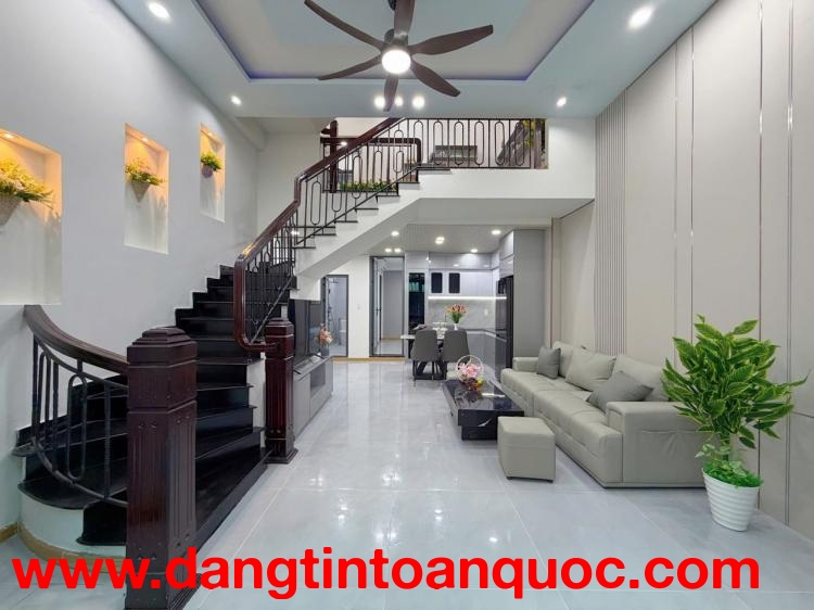 CHẠY KPI CUÔI NĂM CHỦ HẠ GIÁ THÊM 150TR,NHÀ SÁT ĐƯỜNG MAI LÃO BẠNG