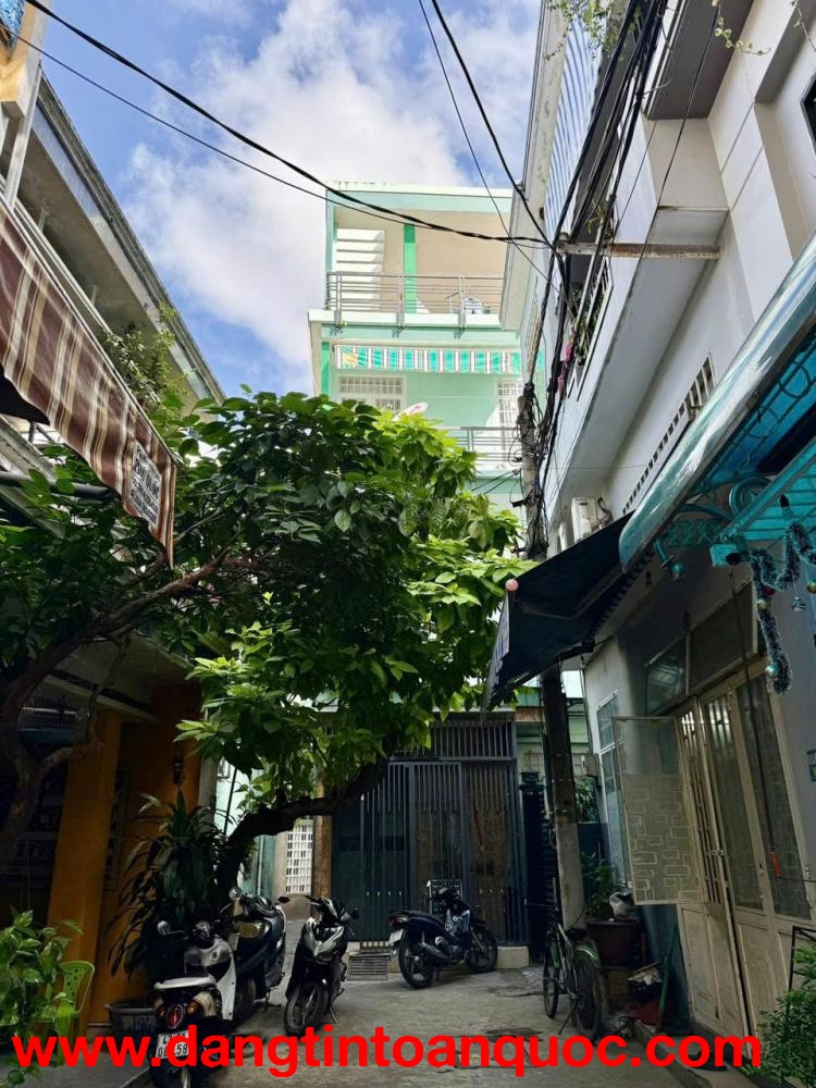 NHÀ KIỆT VỊ TRÍ SIÊU TRUNG TÂM ĐƯỜNG LÊ ĐÌNH DƯƠNG