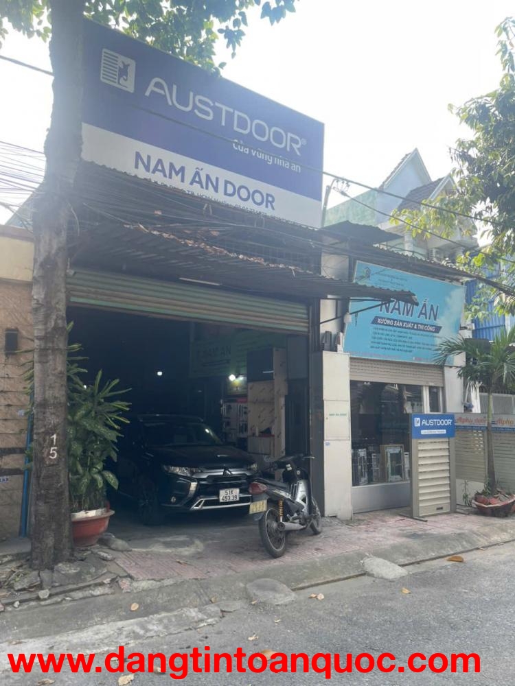 Bán Xưởng Ấp 7, Xuân Thới Thượng, Hóc Môn, TPHCM