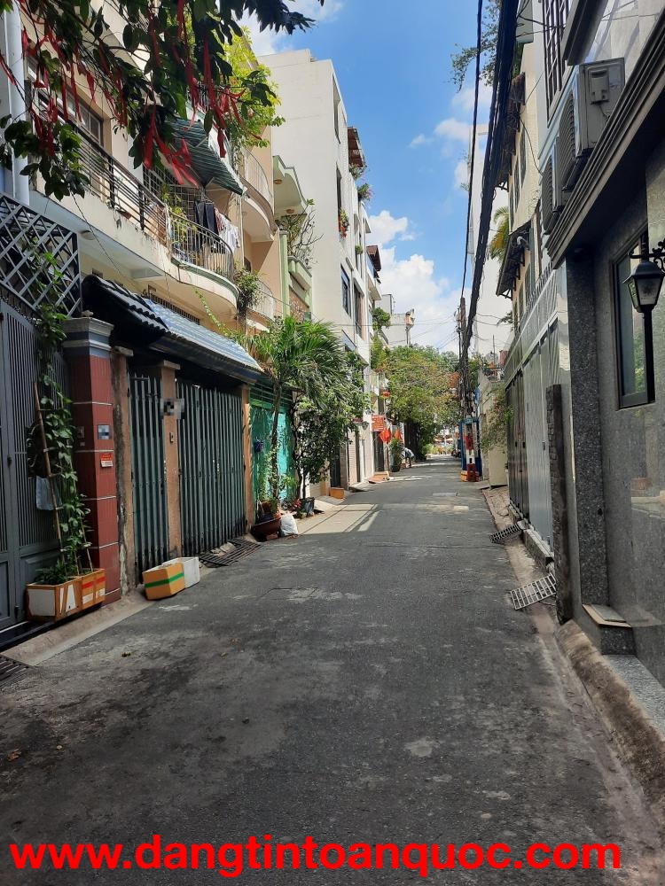 32m HXH - 5.1 Tỷ - Nguyễn Trọng Tuyển - 5 Tầng