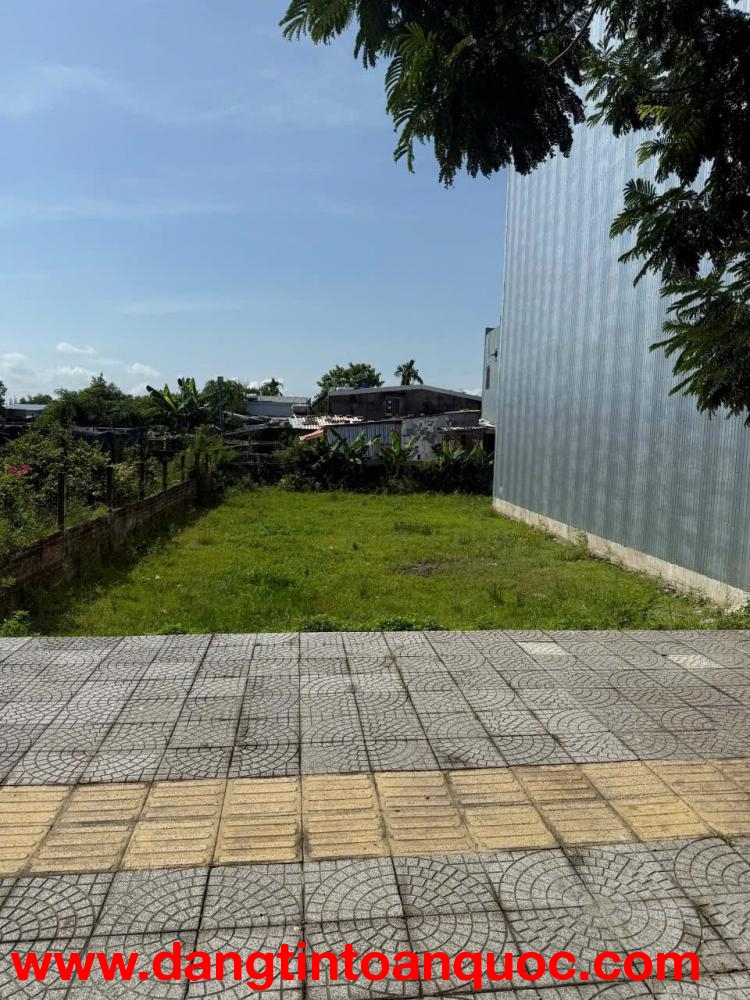 ♪ MT đường 7.5m Lưu Quang Vũ gần Chợ Khái Tây, 280m2 ngang 10m, đã tách 2 sổ, 14.2 tỷ