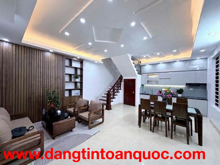 bán nhà võng thị 55m x5 tầng 16,8 tỷ lô góc-gần phố,5p đi bộ ra hồ