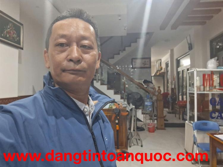 NHÀ 3 TẦNG LÔ GÓC MẶT BẰNG KD – TT HẢI CHÂU – SÁT TÒA NHÀ TRÁI BẮP 16.X TỶ