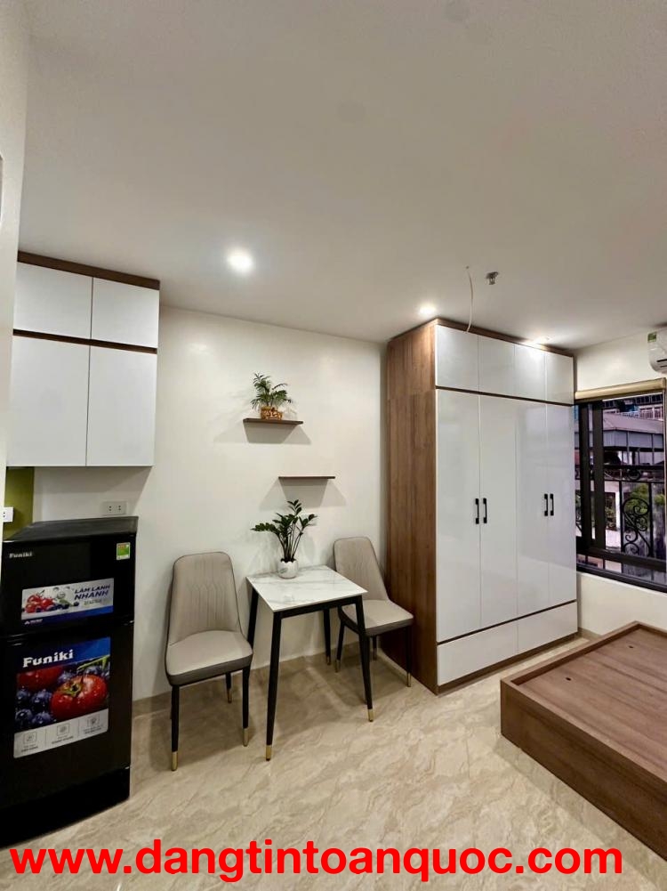 KHAI TRƯƠNG TOÀ MỚI Địa chỉ: Ngõ 25B Cát Linh - Đống Đa