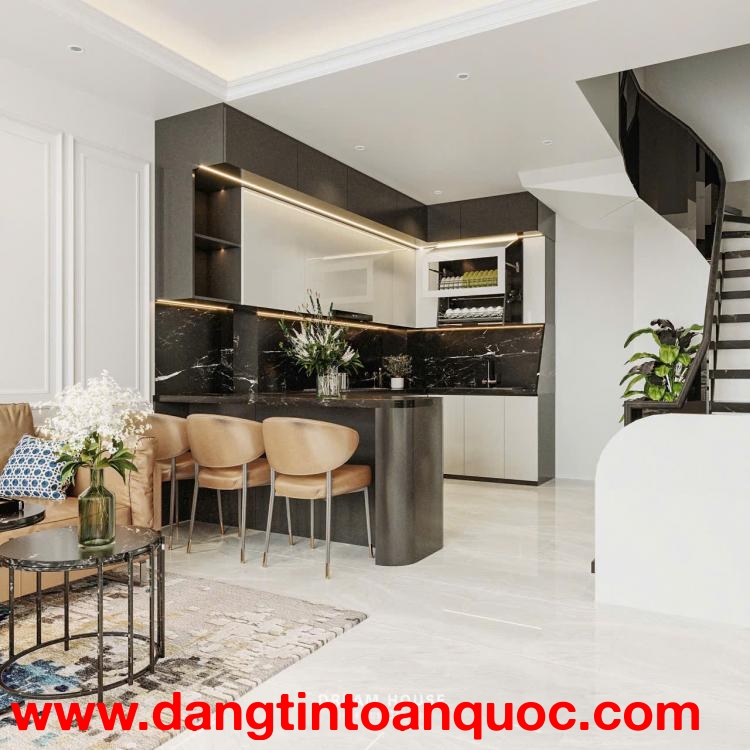 NHÀ ĐẸP HIẾM NGỌC THỤY – LONG BIÊN - Ô TÔ QUA CỔNG – FULL NỘI THẤT – KHU VIP DÂN TRÍ CAO - GIÁ HỒNG 