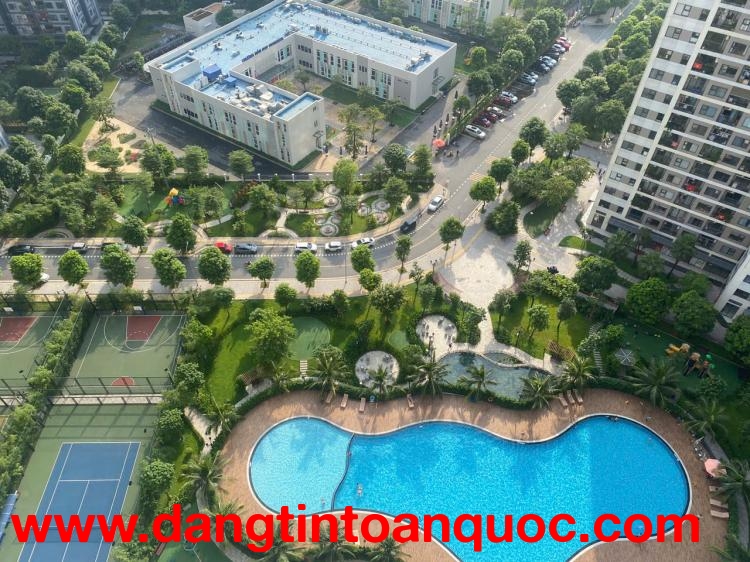 BÁN CĂN l1 - 2PN rộng 55m2 – Gía tốt 5,15 tỷ thu về -  Imperia Smart City, Tây Mỗ, Nam Từ Liêm