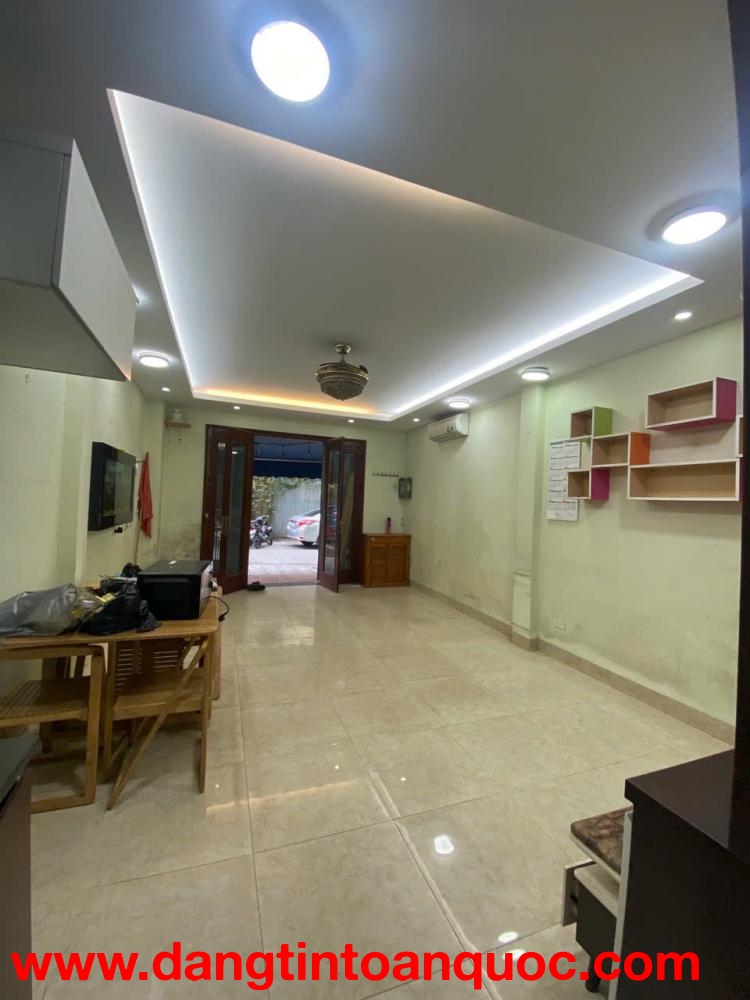 CHO THUÊ NHÀ NGUYÊN CĂN NGỌC THỤY – LONG BIÊN - FULL ĐỒ – GIÁ TỐT – VÀO Ở NGAY