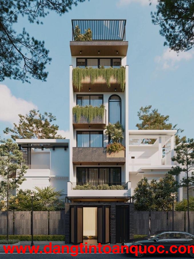 **Bán đất mặt tiền Trần Quốc Hoàn, p13, Tân Bình; 4,5x15m - cạnh ga T3