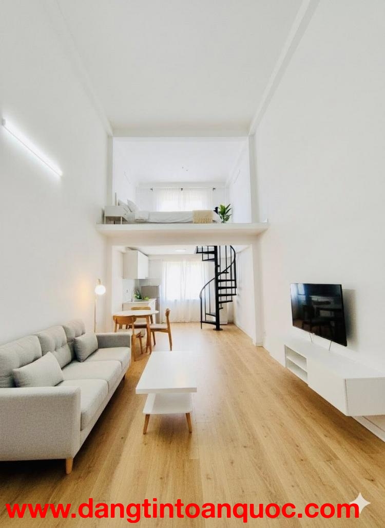 MẶT TIỀN KHU BÀN CỜ HỌ LÊ – ĐƯỜNG 16M CÓ LỀ – 4 TẦNG – 103M 4.5X23 CHỈ 10.X