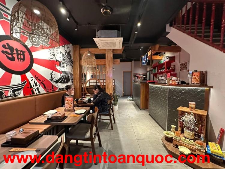 Muốn bán nhanh trước Tết! Bán nhà mặt phố Khâm Thiên, 90m2, 5 tầng, mặt tiền 4.1m, 49 tỷ, KD đỉnh