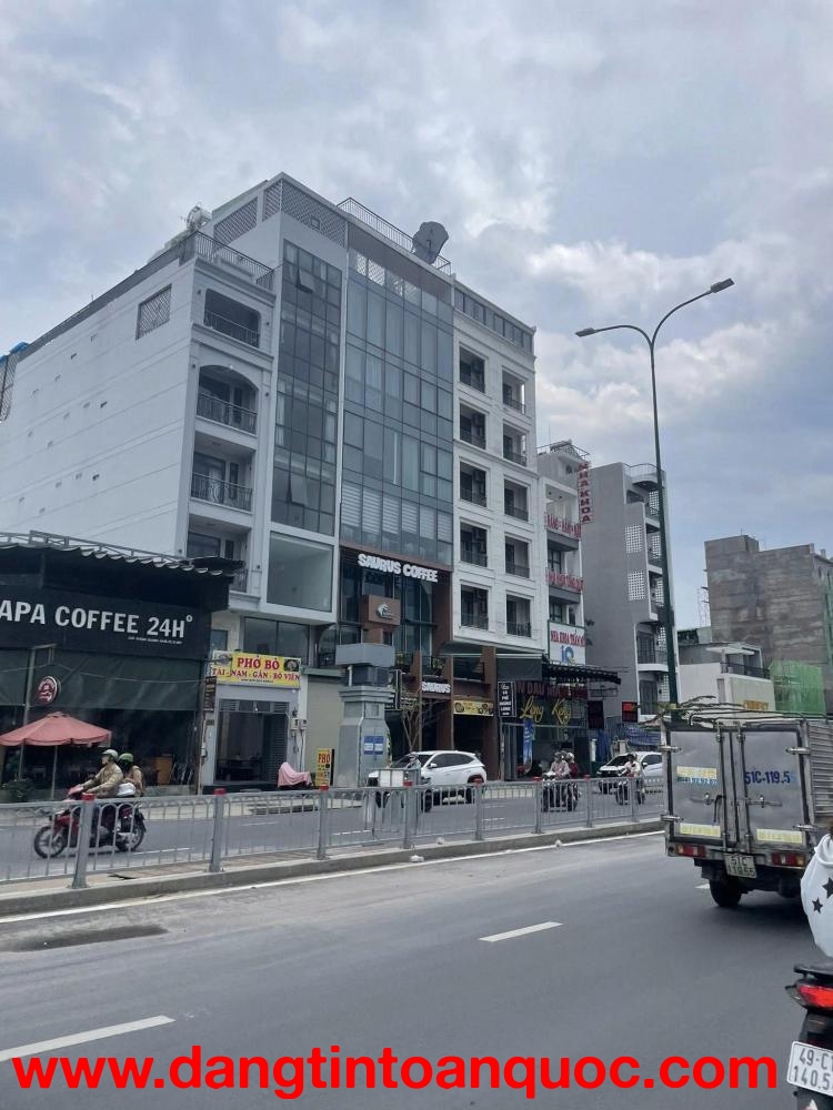 BÁN BẤT ĐỘNG SẢN MẶT TIỀN DƯƠNG QUẢNG HÀM – QUỸ ĐẤT HIẾM 5.000M² – TP.HCM