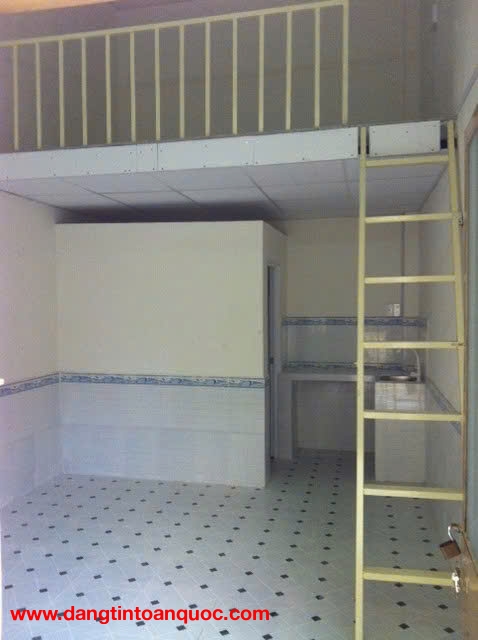 CHO THUÊ PHÒNG TRỌ CAO CẤP – HIỆP BÌNH CHÁNH, THỦ ĐỨC