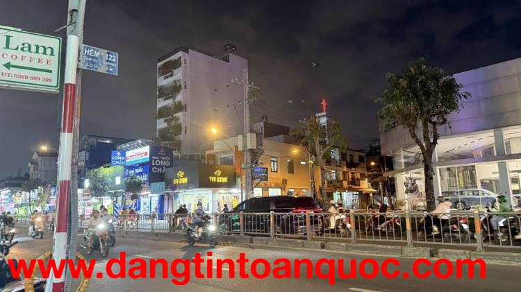 NHÀ HẺM BA GÁC - NGUYỄN ẢNH THỦ VÀ HT45 - 4MX11,5M 2 TẦNG 3PN 2WC - GIÁ  3 TỶ HƠN THƯƠNG LƯỢNG.