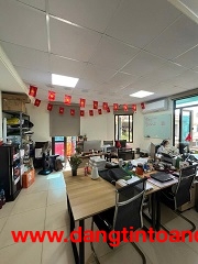 SIÊU PHẨM HIẾM – KĐT MỚI ĐỊNH CÔNG – LÔ GÓC 2 MẶT TIỀN – Ô TÔ TRÁNH – KINH DOANH ĐỈNH