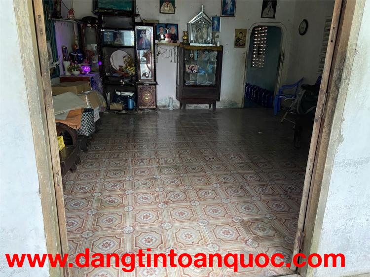 NHÀ ĐẸP – GIÁ TỐT –  BÁN GẤP NHÀ  tại Phường 3, Thành phố Bến Tre, Bến Tre