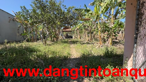 CHÍNH CHỦ bán đất tại ấp 5 Xã Phú Giáo, TP.HCM (Khu phố 5, thị trấn Phước Vĩnh)