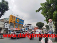 Chính chủ bán nhà 5x15m, 2 tầng, hẻm xe ô tô thông, ở đường thống nhất giá chỉ 7.3 tỷ