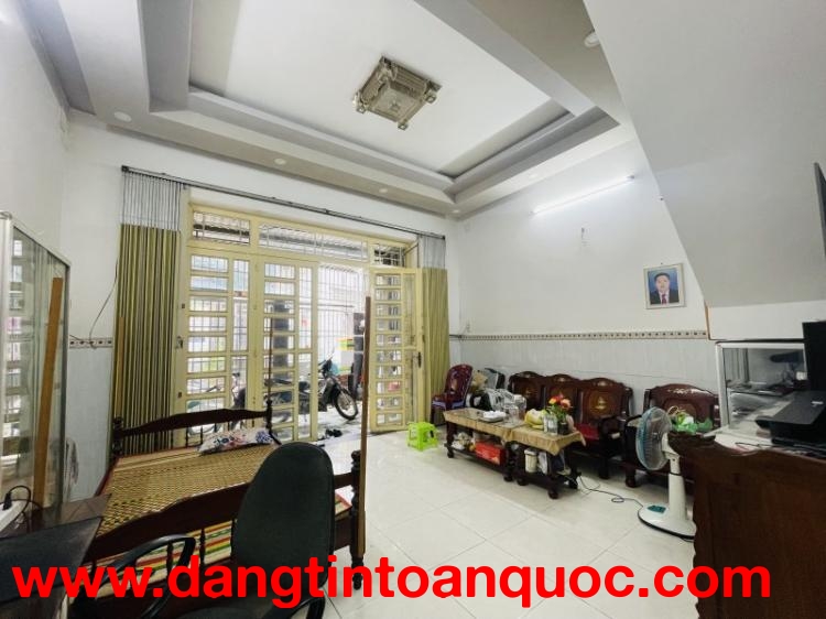 Bán nhà ngõ đường số 8, Linh Xuân, Thủ Đức, TP HCM. DT 70m2, 2 Tầng, giá 5.19 Tỷ,