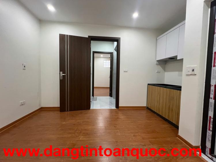 BÁN NHÀ 7 TẦNG MỚI TẠI NGỌA LONG, MINH KHAI, HAI BÀ TRƯNG, HÀ NỘI– CÓ THANG MÁY – DÒNG TIỀN TỐT