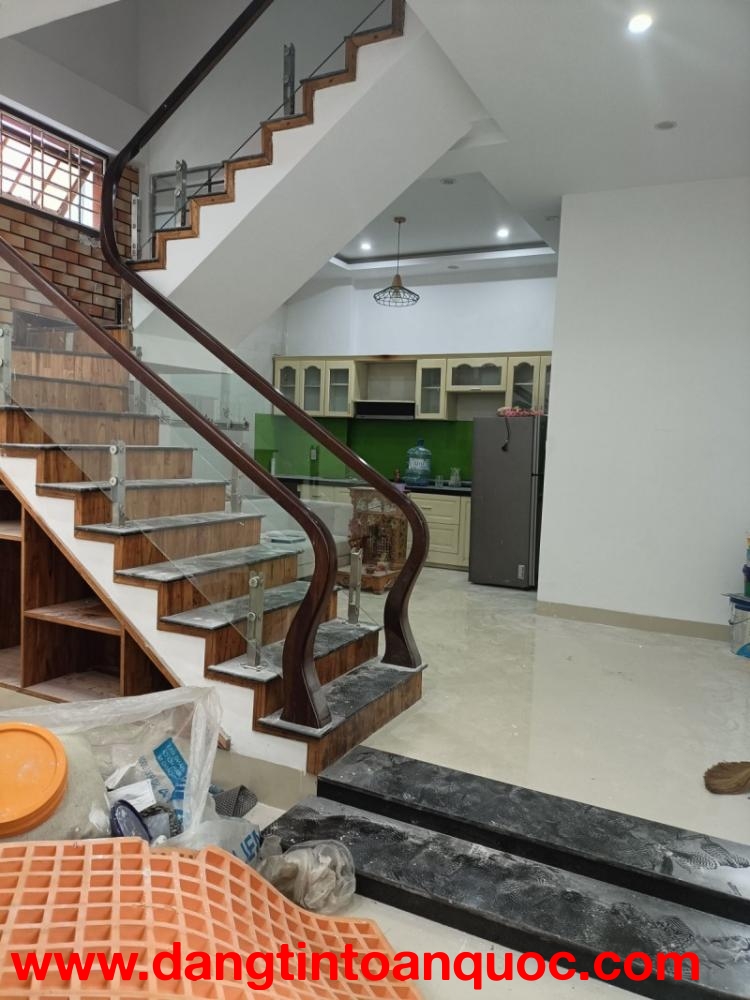 # Gần MT Lê Lai, vài bước ra Trái Bắp, 48m2, 3 tầng, 4.x tỷ