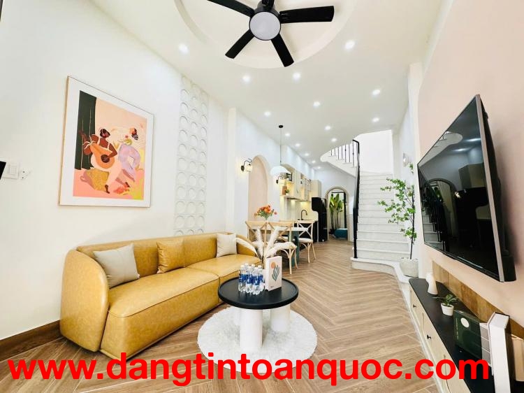 BÁN NHÀ 2 TẦNG SÁT ĐƯỜNG MAI LÃO BẠNG GIÁ RẺ