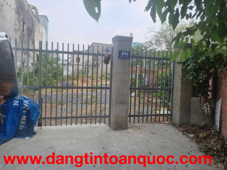 RẺ NHẤT TÂN XUÂN – 740M² – 450m² THỔ CƯ – XE TẢI THÔNG TÔ KÝ