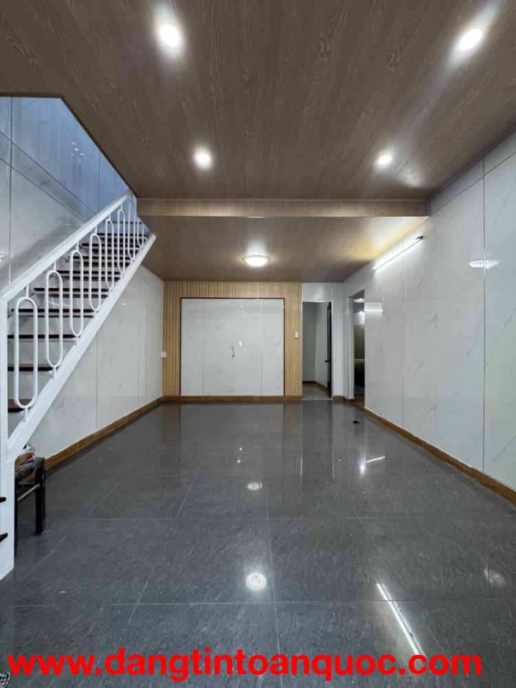 # Lô góc kiệt Hoàng Diệu gần Nguyễn Hoàng,54m2, 2 tầng, sạch đẹp 3.x tỷ