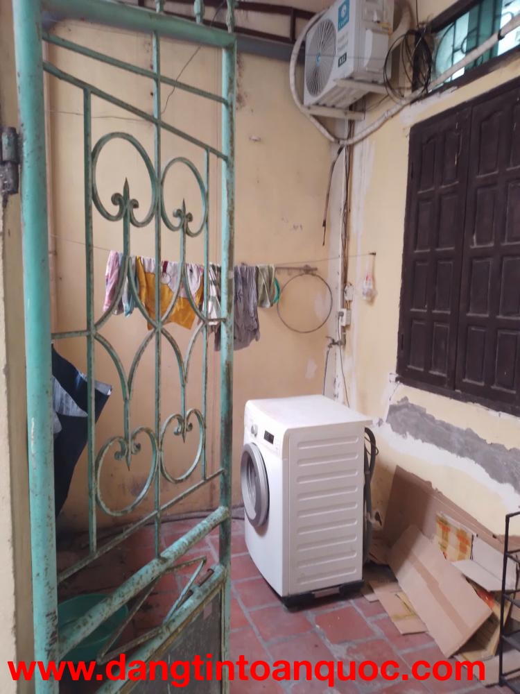 CHO THUÊ NHÀ NGUYÊN CĂN – NGÃ BA BA LA, HÀ ĐÔNG