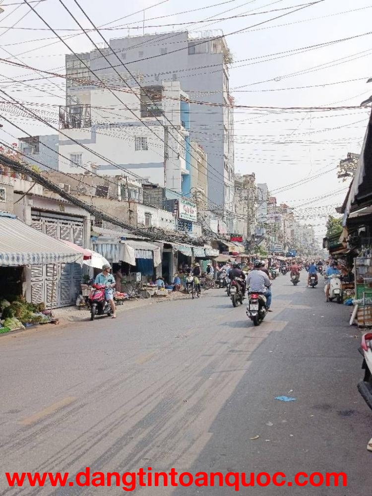 VĨNH HỘI _ NHÀ MỚI VÀO Ở NGAY _ 2 TẦNG_ TẶNG TOÀN BỘ NỘI THẤT