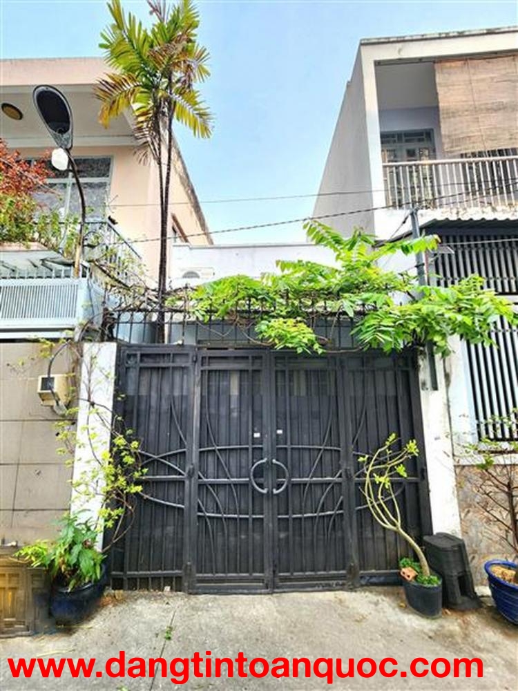 H2118 ???? nhà 2/ ngắn Nguyễn Xí Bình Thạnh, SHR, Nở hậu, HXH, 7.x tỷ