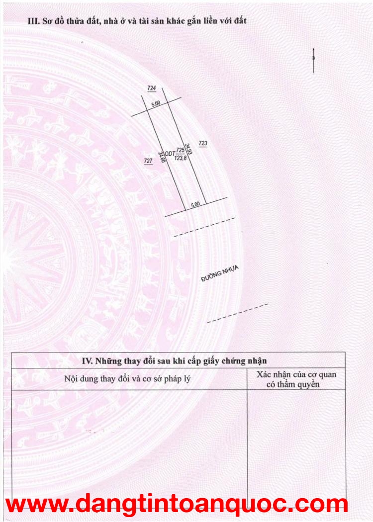 ĐẤT ĐẸP- GIÁ TỐT CẦN BÁN NHANH ĐẤT mặt tiền đường Nguyễn Nghiêm rộng nhất thị trấn Mộ Đức KDC An Phú