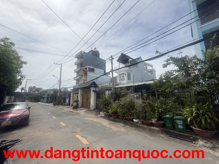 SIÊU PHẨM MẶT TIỀN KINH DOANH ĐƯỜNG 160 - TĂNG NHƠN PHÚ A - CƠ HỘI ĐẦU TƯ VÀNG