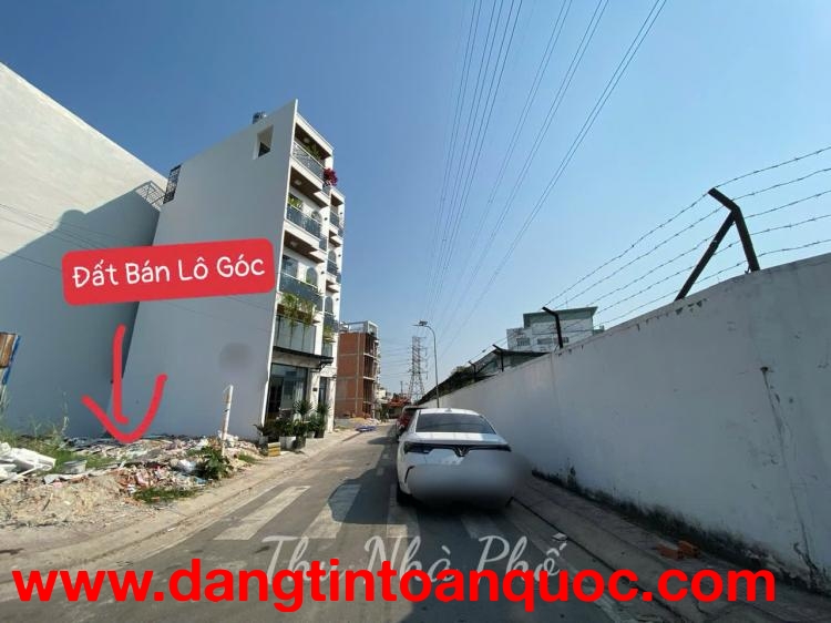 BÁN ĐẤT KHU PHÂN LÔ CỰC HÓT- ĐÃ CÓ SỔ RIÊNG- GIẤY PHÉP XÂY DỰNG- DEMO KẾT CẤU NHÀ MẪU ĐẸP