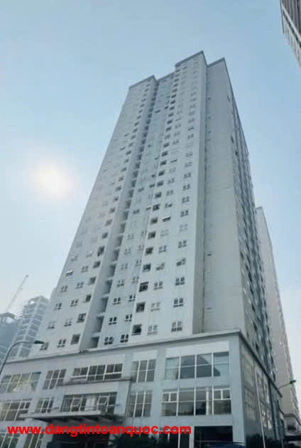 CHO THUÊ CĂN HỘ CHUNG CƯ B11 NAM TRUNG YÊN – NGUYẾN CHÁNH – CẦU GIẤY