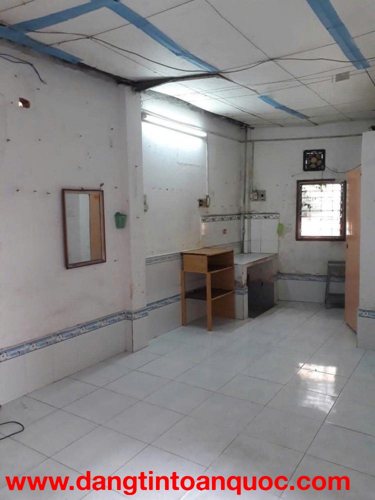 Chính chủ cho thuê phòng trọ đường Gò Xoài –phường Bình hưng Hòa A, Quận Bình Tân, TP.HCM