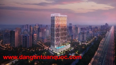 CĂN HỘ BINGHATTI – GIÁ TỪ 3,9 TỶ  BÀN GIAO 2026  KHU MAJAN – DUBAI