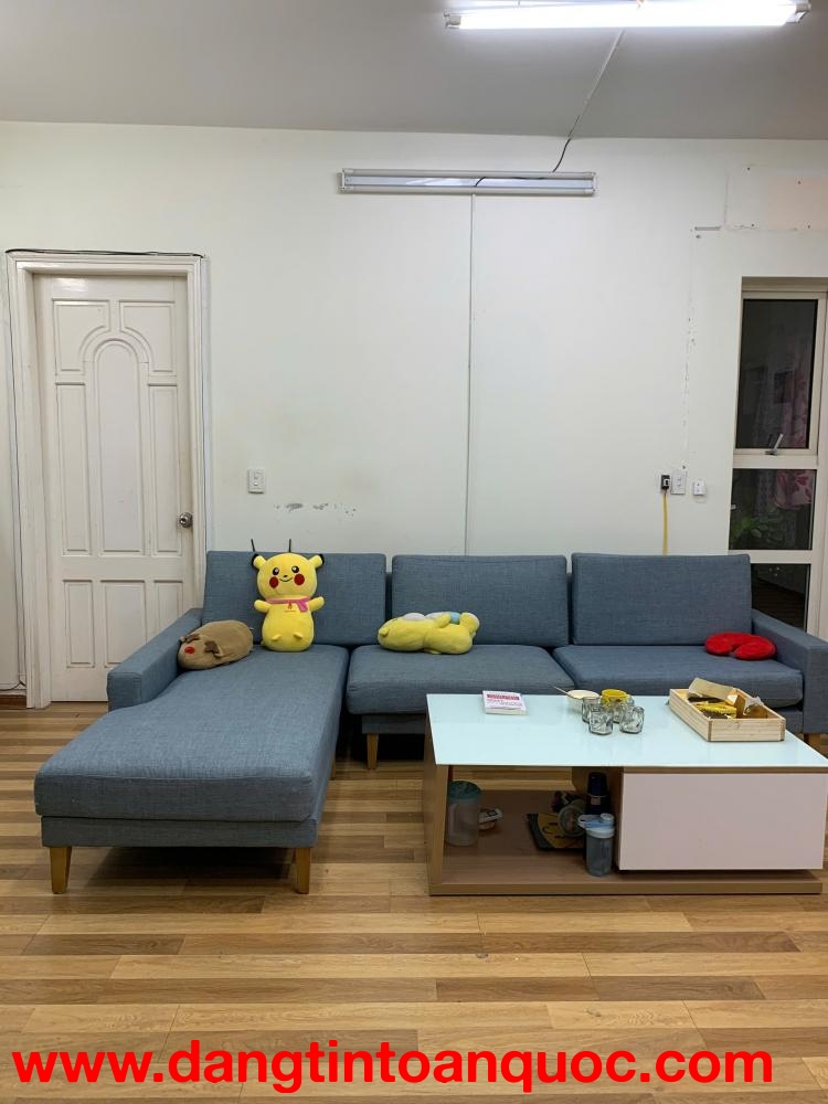 CHO NỮ THUÊ PHÒNG HOMESTAY TẠI TRUNG TÂM LÁNG HẠ, ĐỐNG ĐA, HÀ NỘI