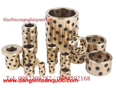 Cung cấp bạc đồng Graphite, bạc Graphite, Bạc cầu, Bạc đồng theo yêu cầu