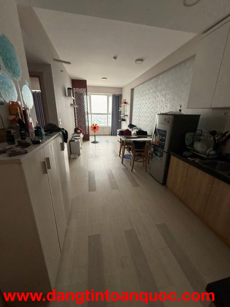 CHO THUÊ CĂN HỘ SG GATEWAY – 2PN 2WC – FULL NỘI THẤT- THỦ ĐỨC - TPHCM