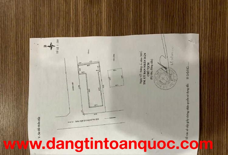 BÁN NHÀ 2 TẦNG  KIỆT Ô TÔ 5M ĐƯỜNG LÊ HỮU TRÁC SÁT BIỂN