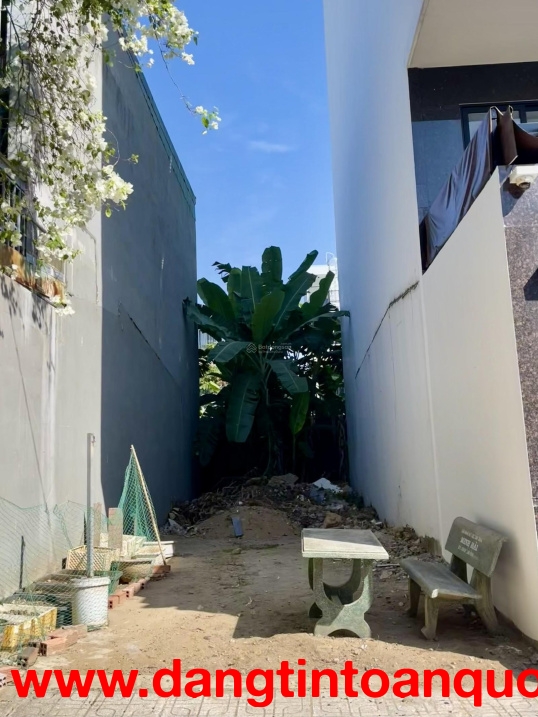 ĐẤT HẺM THÔNG 7M LONG TRƯỜNG TP THỦ ĐỨC GẦN CẦU ÔNG NHIÊU 51M - GIÁ NHỈNH 3 TỶ